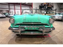 1955 Pontiac Star Chief (CC-2103518) for sale in Kentwood, Michigan