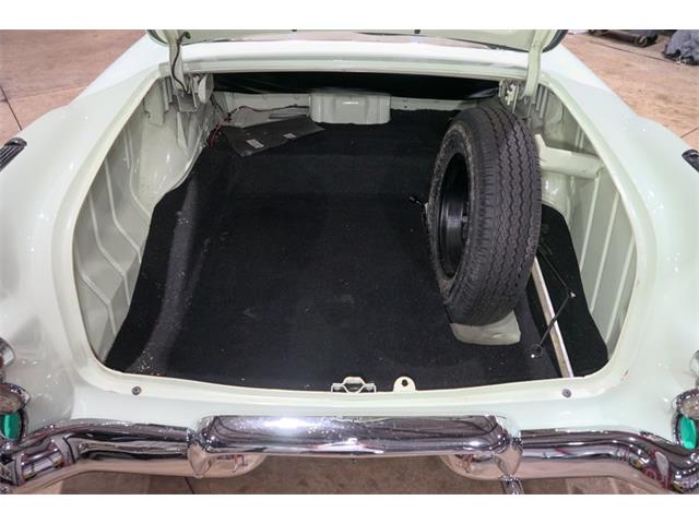 1955 Pontiac Star Chief (CC-2103518) for sale in Kentwood, Michigan