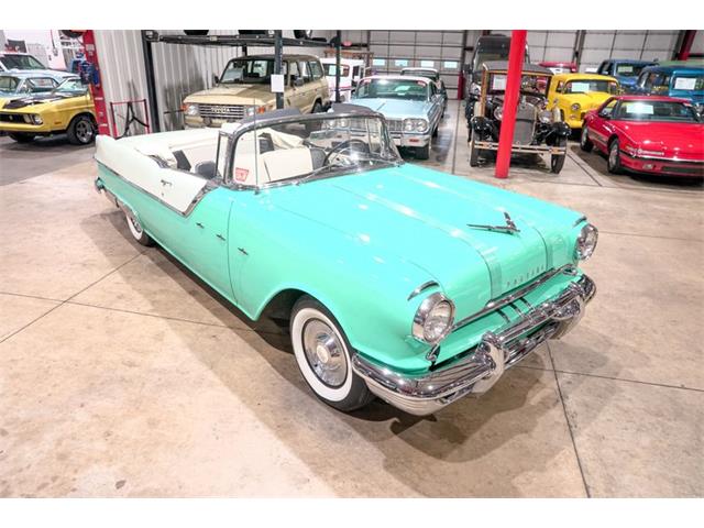 1955 Pontiac Star Chief (CC-2103518) for sale in Kentwood, Michigan