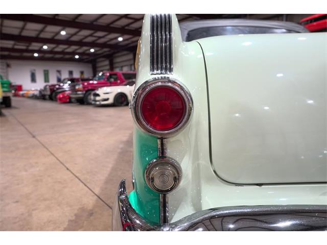 1955 Pontiac Star Chief (CC-2103518) for sale in Kentwood, Michigan