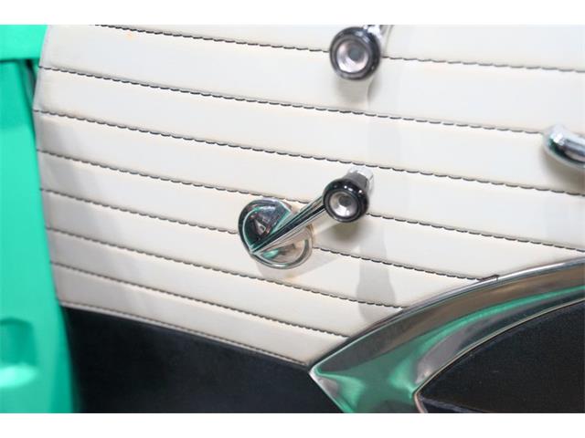 1955 Pontiac Star Chief (CC-2103518) for sale in Kentwood, Michigan