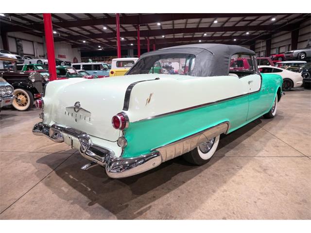 1955 Pontiac Star Chief (CC-2103518) for sale in Kentwood, Michigan