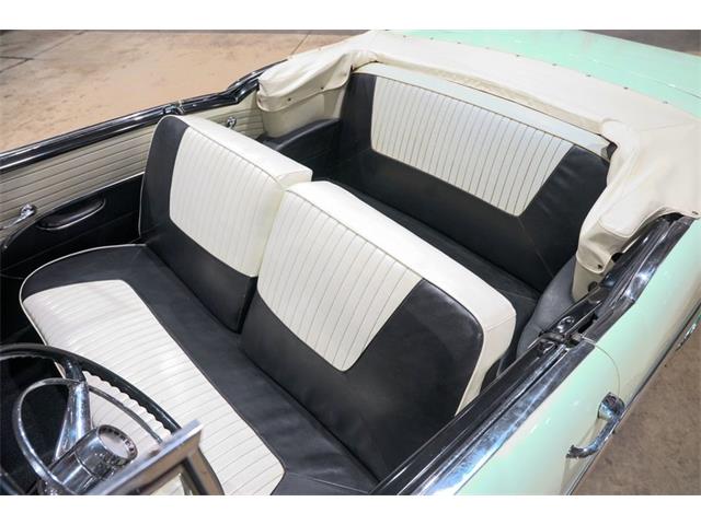 1955 Pontiac Star Chief (CC-2103518) for sale in Kentwood, Michigan