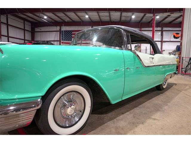 1955 Pontiac Star Chief (CC-2103518) for sale in Kentwood, Michigan