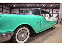 1955 Pontiac Star Chief (CC-2103518) for sale in Kentwood, Michigan