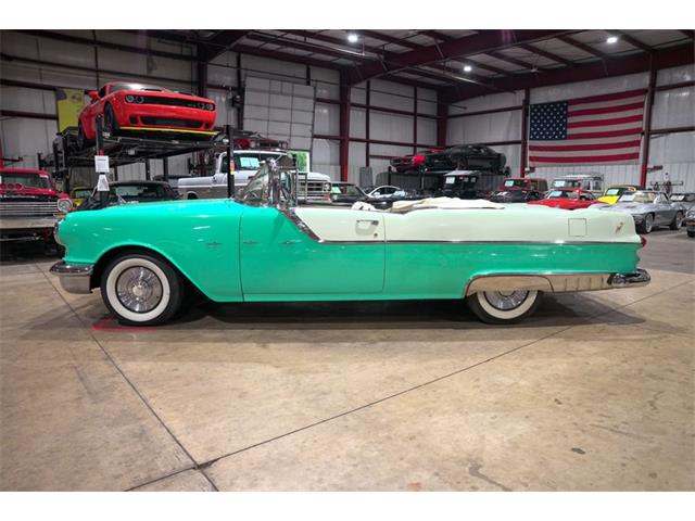 1955 Pontiac Star Chief (CC-2103518) for sale in Kentwood, Michigan