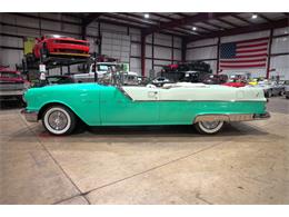 1955 Pontiac Star Chief (CC-2103518) for sale in Kentwood, Michigan