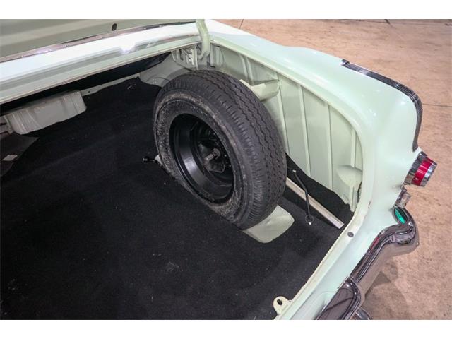 1955 Pontiac Star Chief (CC-2103518) for sale in Kentwood, Michigan