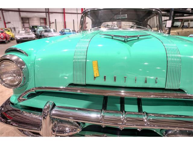1955 Pontiac Star Chief (CC-2103518) for sale in Kentwood, Michigan