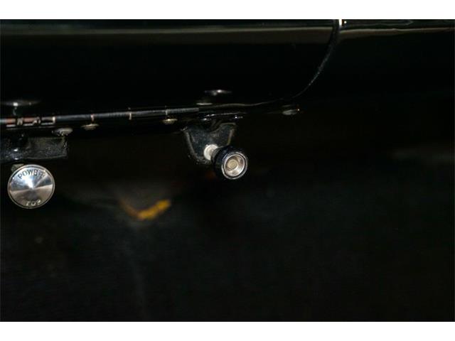 1955 Pontiac Star Chief (CC-2103518) for sale in Kentwood, Michigan