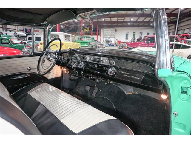 1955 Pontiac Star Chief (CC-2103518) for sale in Kentwood, Michigan