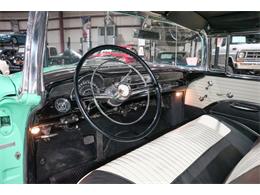 1955 Pontiac Star Chief (CC-2103518) for sale in Kentwood, Michigan