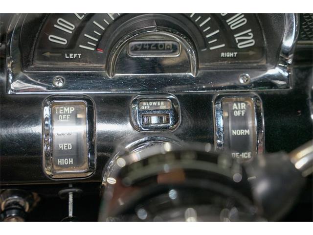 1955 Pontiac Star Chief (CC-2103518) for sale in Kentwood, Michigan
