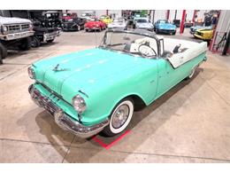 1955 Pontiac Star Chief (CC-2103518) for sale in Kentwood, Michigan