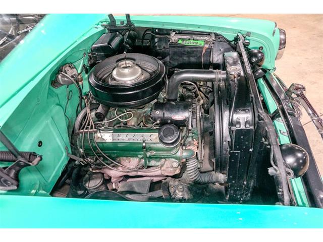 1955 Pontiac Star Chief (CC-2103518) for sale in Kentwood, Michigan