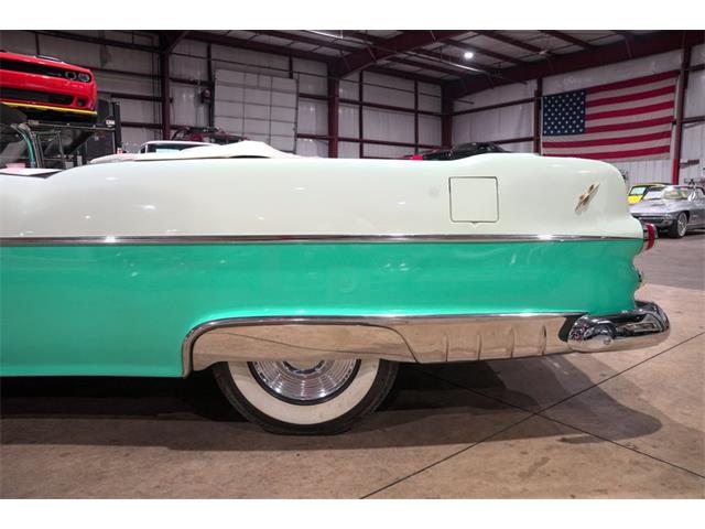 1955 Pontiac Star Chief (CC-2103518) for sale in Kentwood, Michigan