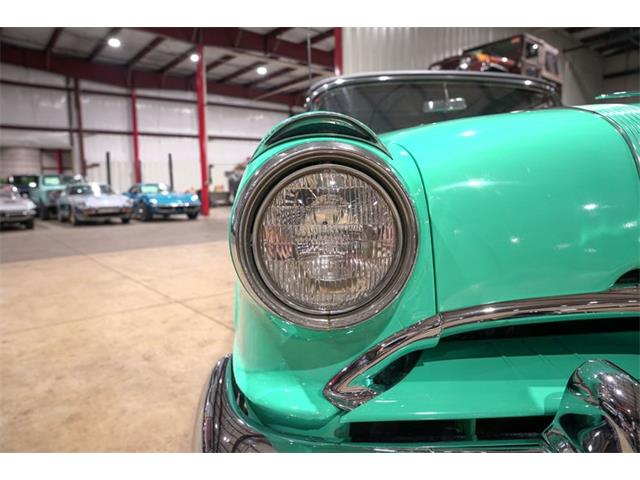 1955 Pontiac Star Chief (CC-2103518) for sale in Kentwood, Michigan