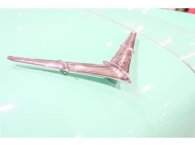 1955 Pontiac Star Chief (CC-2103518) for sale in Kentwood, Michigan