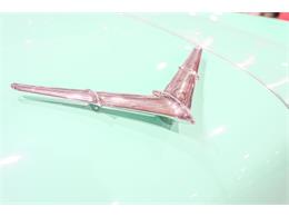 1955 Pontiac Star Chief (CC-2103518) for sale in Kentwood, Michigan