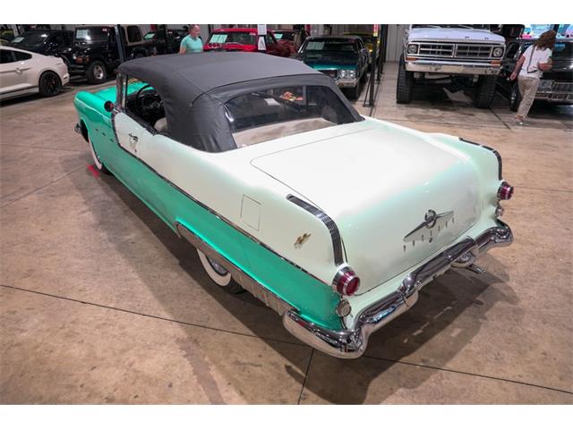 1955 Pontiac Star Chief (CC-2103518) for sale in Kentwood, Michigan