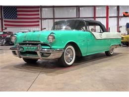 1955 Pontiac Star Chief (CC-2103518) for sale in Kentwood, Michigan