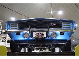 1969 Chevrolet Camaro (CC-2103519) for sale in Volo, Illinois