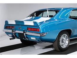 1969 Chevrolet Camaro (CC-2103519) for sale in Volo, Illinois