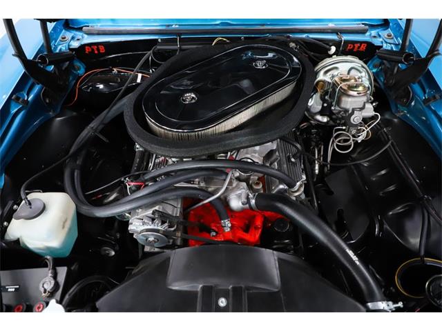 1969 Chevrolet Camaro (CC-2103519) for sale in Volo, Illinois