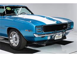 1969 Chevrolet Camaro (CC-2103519) for sale in Volo, Illinois