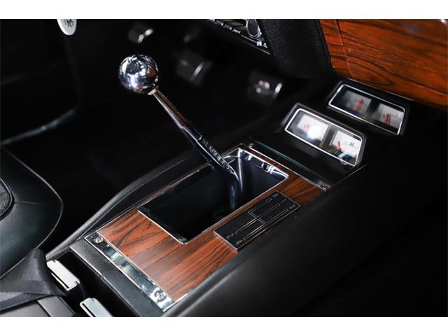 1969 Chevrolet Camaro (CC-2103519) for sale in Volo, Illinois