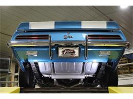 1969 Chevrolet Camaro (CC-2103519) for sale in Volo, Illinois
