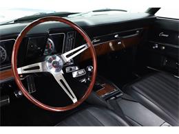 1969 Chevrolet Camaro (CC-2103519) for sale in Volo, Illinois
