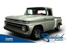 1962 Chevrolet C10 (CC-2100352) for sale in Lutz, Florida