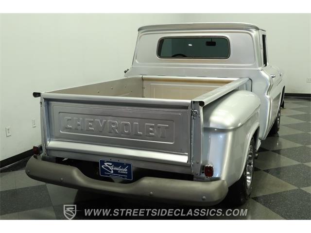 1962 Chevrolet C10 (CC-2100352) for sale in Lutz, Florida