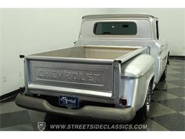 1962 Chevrolet C10 (CC-2100352) for sale in Lutz, Florida