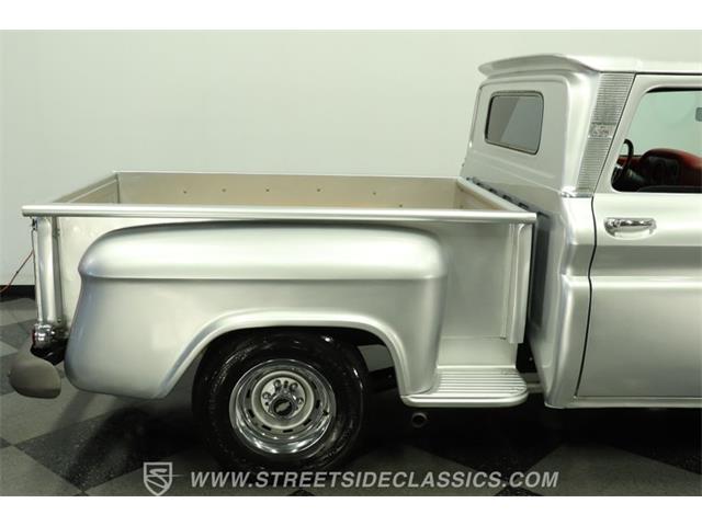 1962 Chevrolet C10 (CC-2100352) for sale in Lutz, Florida