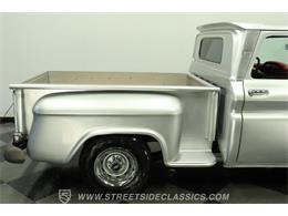 1962 Chevrolet C10 (CC-2100352) for sale in Lutz, Florida