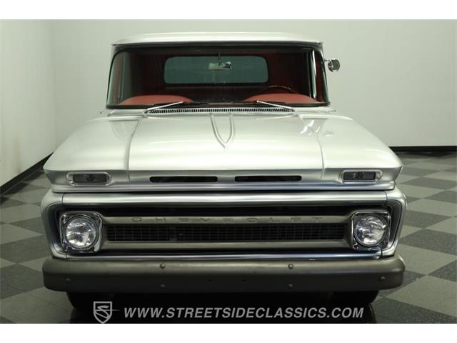 1962 Chevrolet C10 (CC-2100352) for sale in Lutz, Florida