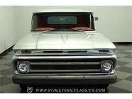 1962 Chevrolet C10 (CC-2100352) for sale in Lutz, Florida