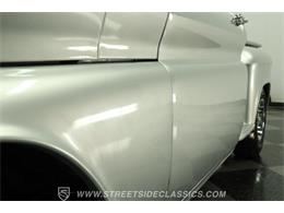 1962 Chevrolet C10 (CC-2100352) for sale in Lutz, Florida