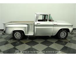 1962 Chevrolet C10 (CC-2100352) for sale in Lutz, Florida