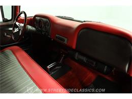 1962 Chevrolet C10 (CC-2100352) for sale in Lutz, Florida