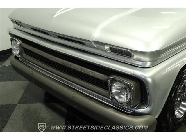 1962 Chevrolet C10 (CC-2100352) for sale in Lutz, Florida