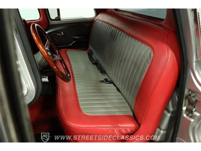 1962 Chevrolet C10 (CC-2100352) for sale in Lutz, Florida
