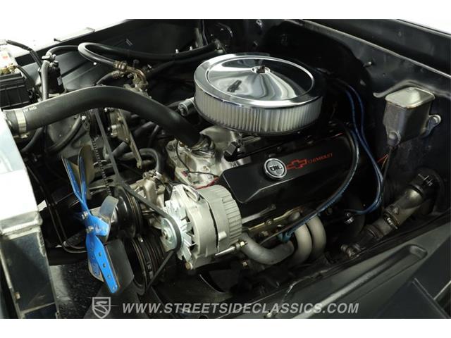 1962 Chevrolet C10 (CC-2100352) for sale in Lutz, Florida