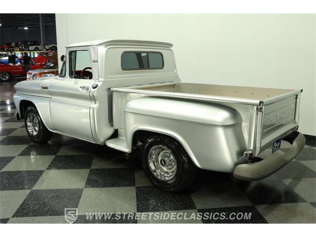 1962 Chevrolet C10 (CC-2100352) for sale in Lutz, Florida