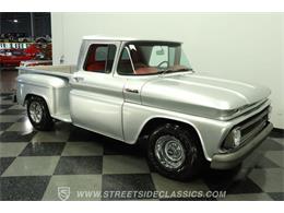 1962 Chevrolet C10 (CC-2100352) for sale in Lutz, Florida