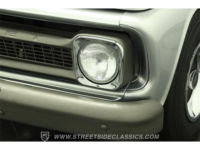 1962 Chevrolet C10 (CC-2100352) for sale in Lutz, Florida