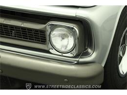 1962 Chevrolet C10 (CC-2100352) for sale in Lutz, Florida