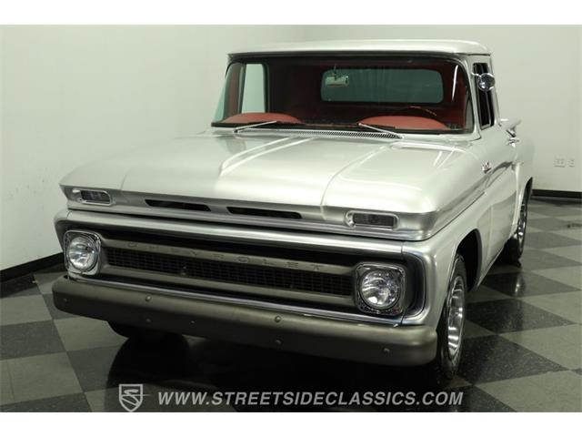 1962 Chevrolet C10 (CC-2100352) for sale in Lutz, Florida